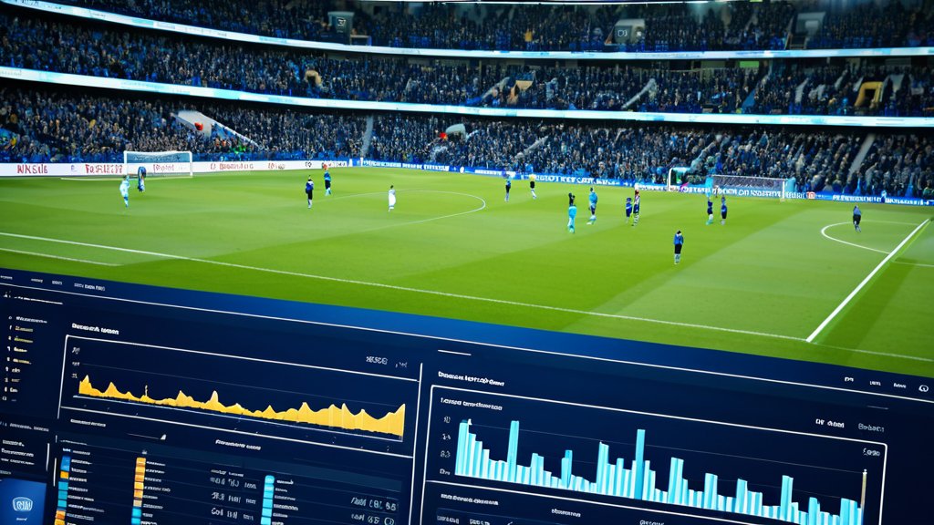 Pre-season oʻyinlari statistik tahlili va koeffitsientlar